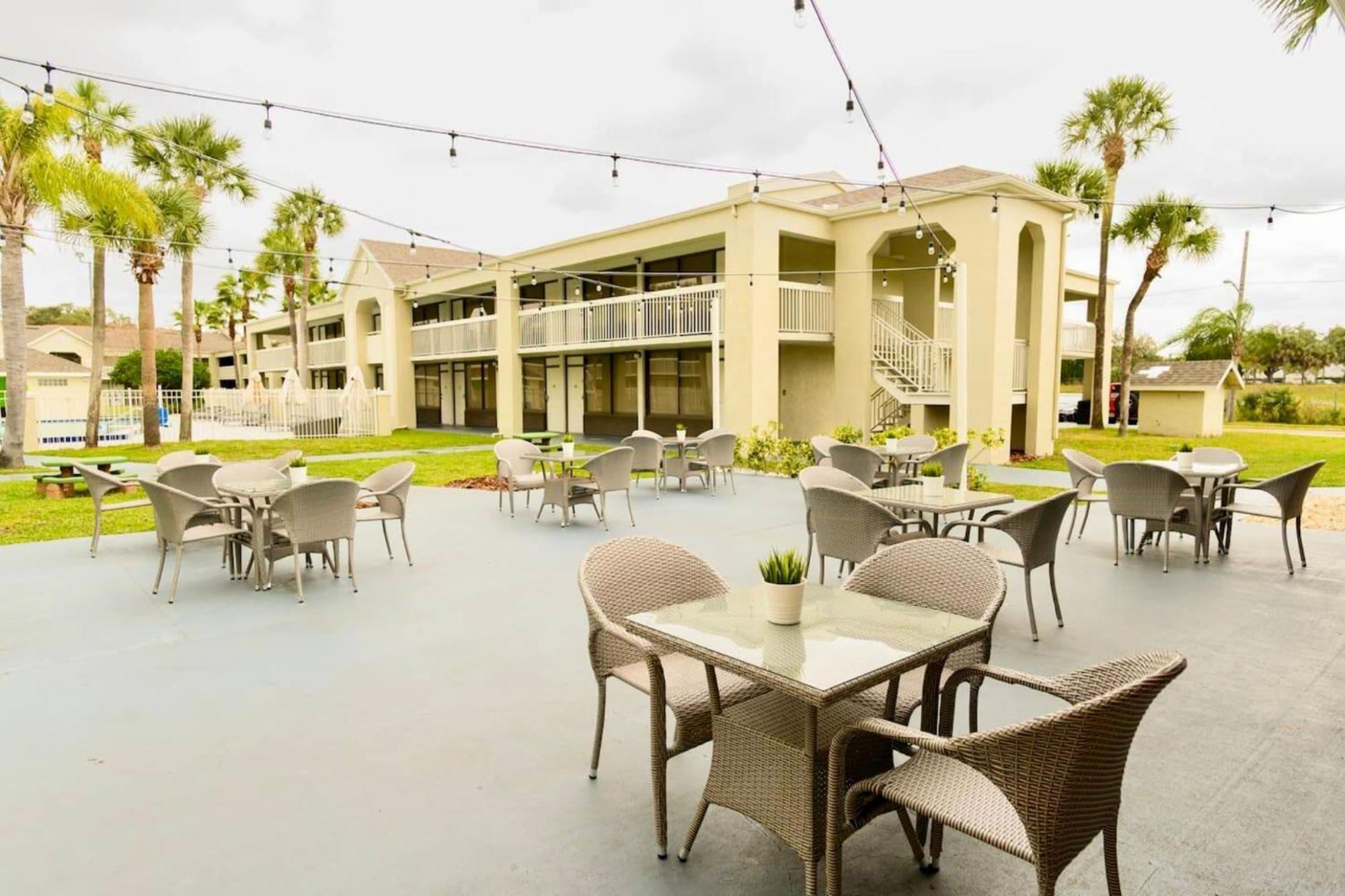Pool - Wifi - Parking - Best Location ! Kissimmee Exterior photo